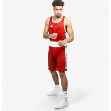Боксерська форма Adidas BX-2 | червона | Adidas ADIBX2TT1/ADIBX2SH