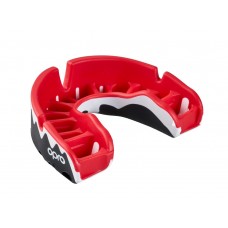 Капа доросла ADIDAS/OPRO Platinum | червоний/чорний/білий | ADIDAS ADIBP36