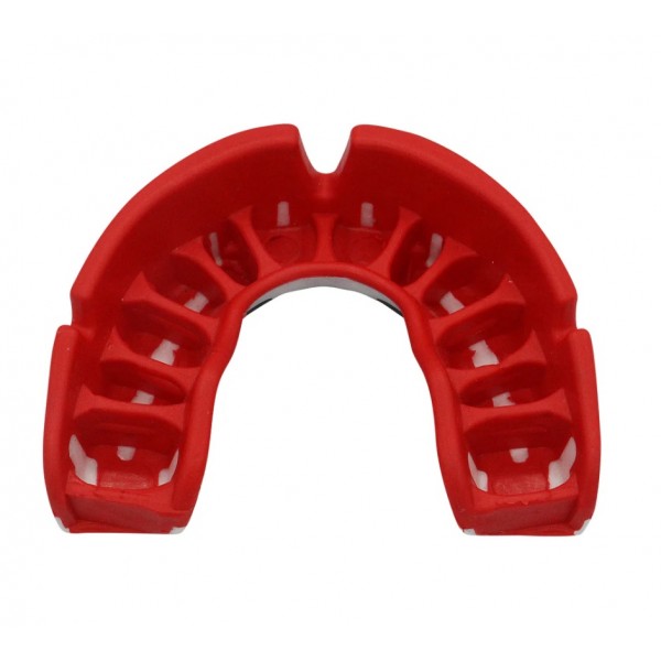 Капа взрослая ADIDAS/OPRO Platinum |красно/чорно/белый | ADIDAS ADIBP36