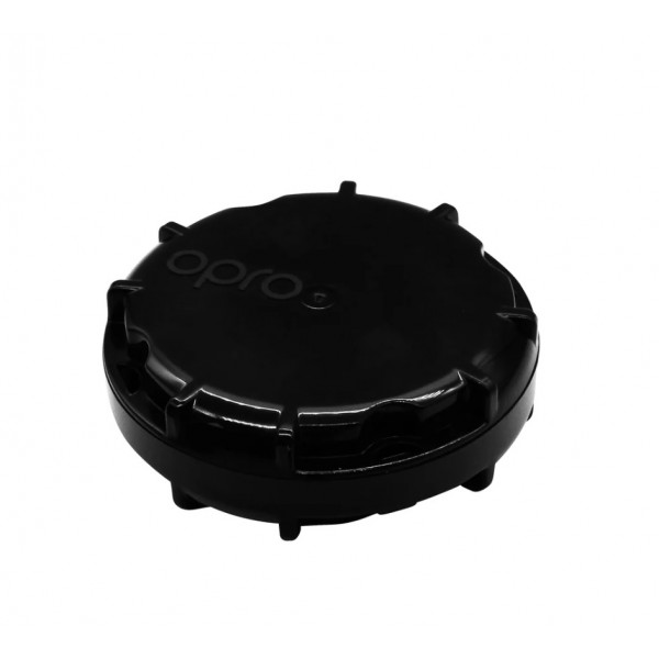 Капа взрослая ADIDAS/OPRO Platinum |красно/чорно/белый | ADIDAS ADIBP36