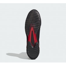 Обувь для бокса (боксерки) Adidas Speedex Ultra | черно/белый | ADIDAS IH2737