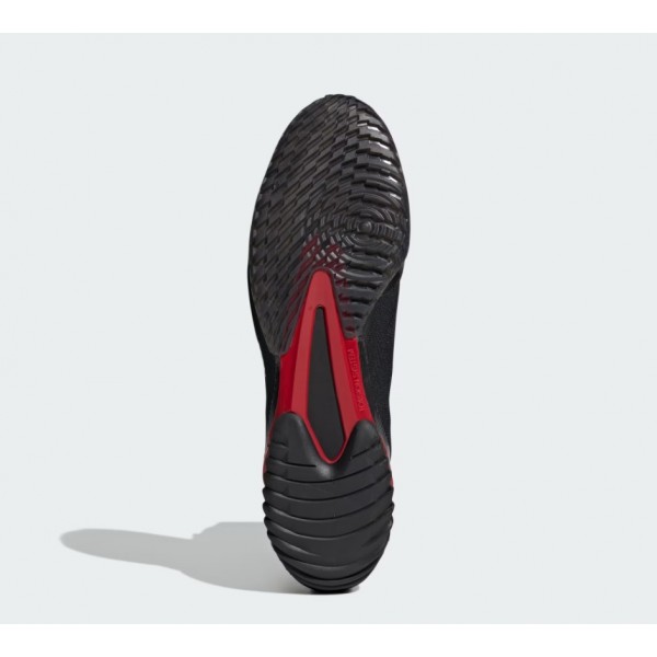 Обувь для бокса (боксерки) Adidas Speedex Ultra | черно/белый | IH2737