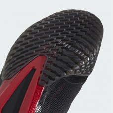 Обувь для бокса (боксерки) Adidas Speedex Ultra | черно/белый | ADIDAS IH2737