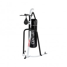 Стійка для підвісних боксерських мішків з платформою для швидкісної груші CENTURY ( 1087015 )