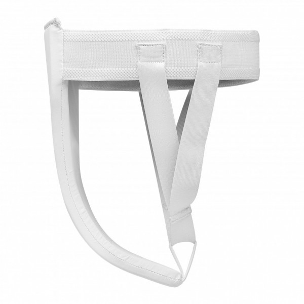 Жіночий захист паху Adidas з ліцензією WT | біла | ADITGF01