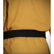 Добок для тхеквондо ADIDAS POOMSAE PREMIUM | желто-черный | ADITPGM01