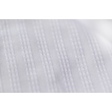 Добок для тхеквондо ADIDAS POOMSAE для чоловіків | біло-темно синій | adiTPAM02