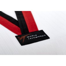 Добок для Тхэквондо ADI-START с лицензией WT | белый | ADITS01WT