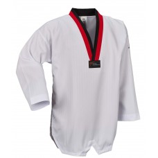 Добок для Тхэквондо ADI-START с лицензией WT | белый | ADITS01WT