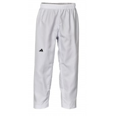 Добок для Тхэквондо ADI-START с лицензией WT | белый | ADITS01WT