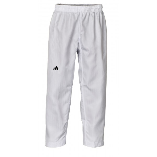 Добок для Тхэквондо ADI-START с лицензией WT | белый | ADITS01WT