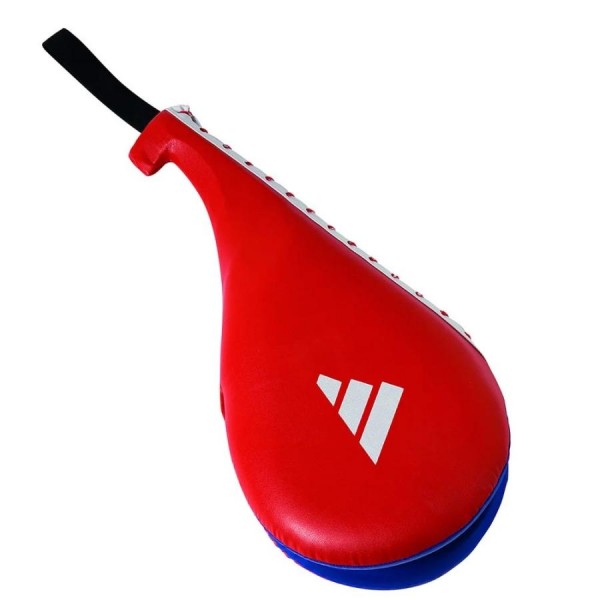 Двойная ракетка для отработки ударов | сине-красная | ADIDAS ADITDT03