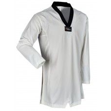 Добок для тхэквондо ADIDAS ADIFIGHTER-PRO | белый | ADITOGF03