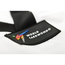 Добок для тхэквондо ADIDAS ADIFIGHTER-PRO | белый | ADITOGF03