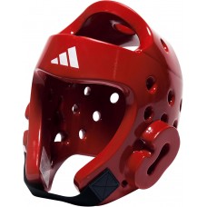 Шлем тренировочный | красный | ADIDAS ADITHG01