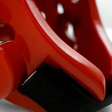 Шлем тренировочный | красный | ADIDAS ADITHG01