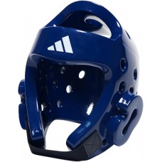 Шлем тренировочный | синий | ADIDAS ADITHG01