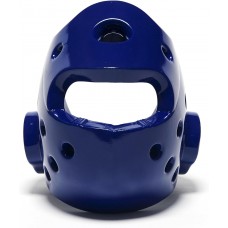 Шлем тренировочный | синий | ADIDAS ADITHG01
