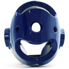 Шлем тренировочный | синий | ADIDAS ADITHG01