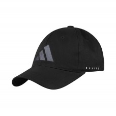 Бейсболка Adidas Boxing | черный | ADICAP01