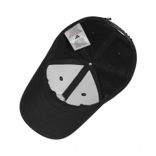 Бейсболка Adidas Boxing | черный | ADICAP01