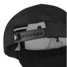 Бейсболка Adidas Boxing | черный | ADICAP01