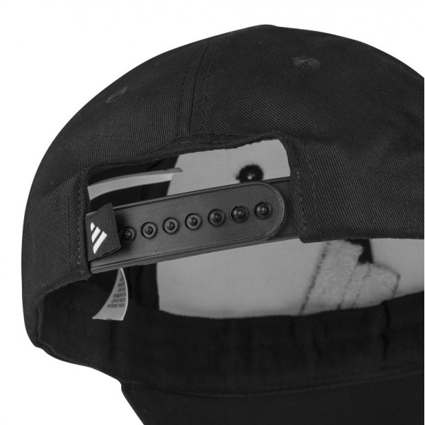  Бейсболка Adidas Boxing | чорний | ADICAP01