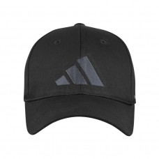 Бейсболка Adidas Boxing | черный | ADICAP01