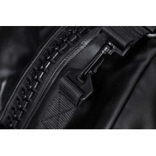 Сумка-рюкзак Adidas Judo | чорно/біла | ADIACC051J