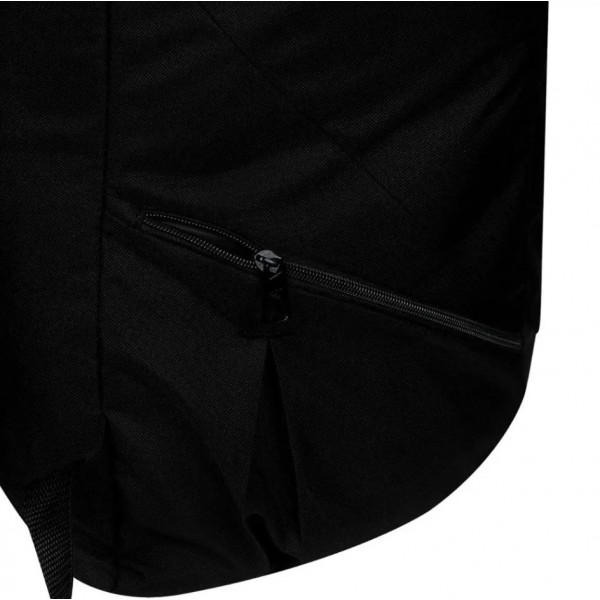 Рюкзак Adidas WBC Backpack | черно/зеленый | ADIACC090WBC