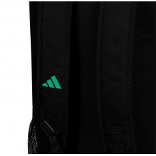 Рюкзак Adidas WBC Backpack | черно/зеленый | ADIACC090WBC