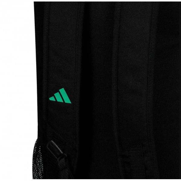 Рюкзак Adidas WBC Backpack | черно/зеленый | ADIACC090WBC