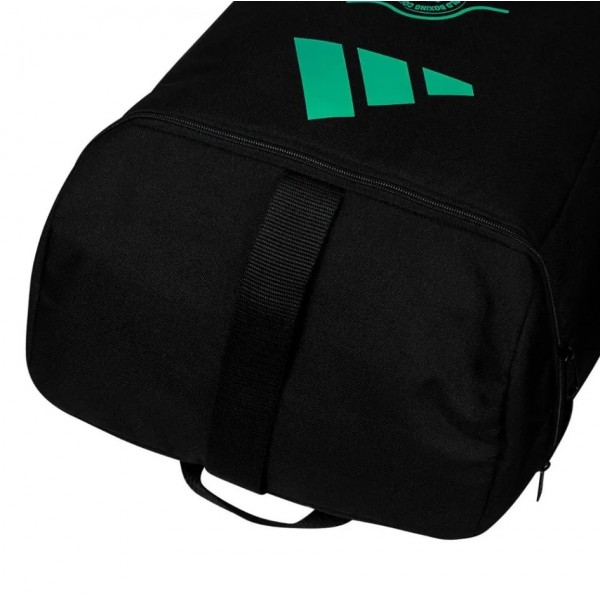 Рюкзак Adidas WBC Backpack | черно/зеленый | ADIACC090WBC