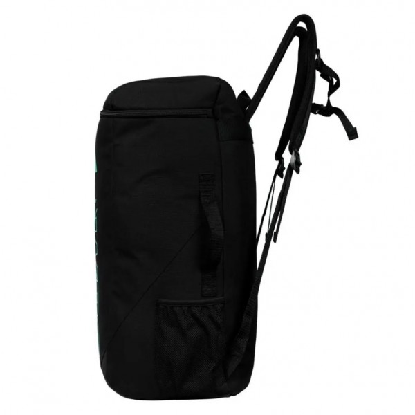 Рюкзак Adidas WBC Backpack | черно/зеленый | ADIACC090WBC