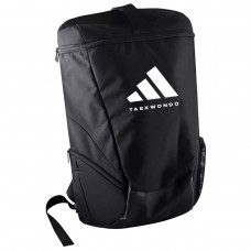 Рюкзак Adidas Taekwondo Backpack | чорно/білий | ADIACC090T