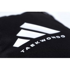 Рюкзак Adidas Taekwondo Backpack | чорно/білий | ADIACC090T