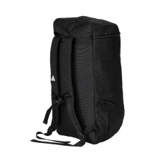 Рюкзак Adidas Taekwondo Backpack | чорно/білий | ADIACC090T