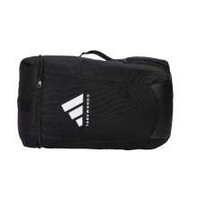 Рюкзак Adidas Taekwondo Backpack | чорно/білий | ADIACC090T