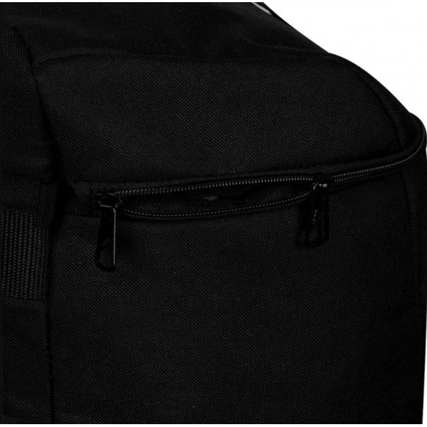 Рюкзак Adidas Taekwondo Backpack | черно/белый | ADIACC090T