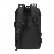 Рюкзак Adidas Kickboxing WAKO Backpack | черно/белый | ADIACC090WAKO