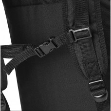 Рюкзак Adidas Kickboxing WAKO Backpack | черно/белый | ADIACC090WAKO