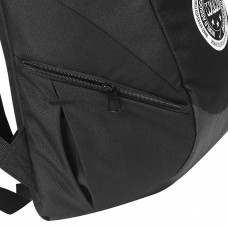 Рюкзак Adidas Kickboxing WAKO Backpack | черно/белый | ADIACC090WAKO