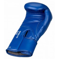 Боксерські рукавиці Adidas Speed 175 | синьо/білі | ADIDAS ADISBG175_3_0
