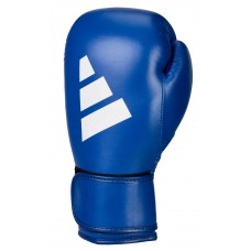 Боксерські рукавиці Adidas Speed 175 | синьо/білі | ADIDAS ADISBG175_3_0