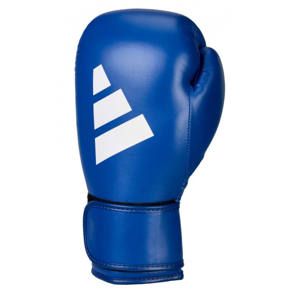 Боксерские перчатки Adidas Speed 175 | сине/белые | ADIDAS ADISBG175_3_0