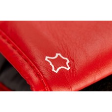 Боксерські рукавиці Adidas Speed 175 | червоно/білі | ADIDAS ADISBG175_3_0