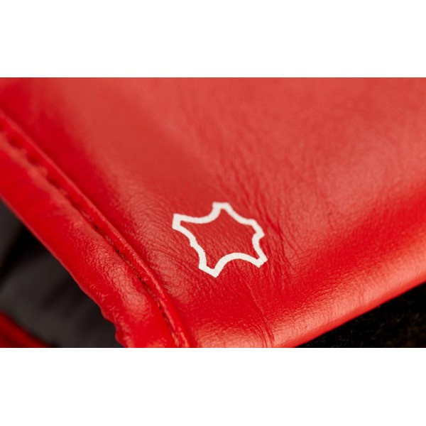 Боксерские перчатки Adidas Speed 175 | красно/белые | ADIDAS ADISBG175_3_0