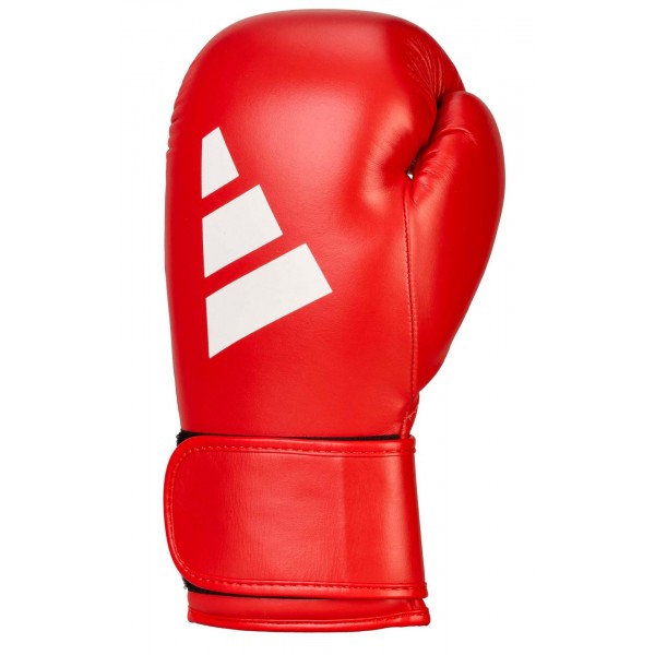 Боксерские перчатки Adidas Speed 175 | красно/белые | ADIDAS ADISBG175_3_0
