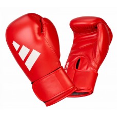 Боксерські рукавиці Adidas Speed 175 | червоно/білі | ADIDAS ADISBG175_3_0