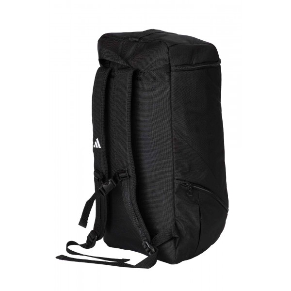 Рюкзак Adidas Jiu-Jitsu Backpack | чорно/білий | ADIACC090JJ